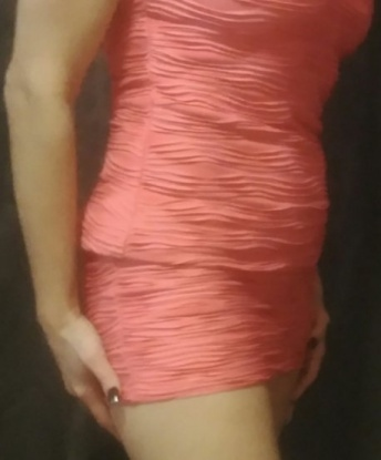 Проститутка Жанна